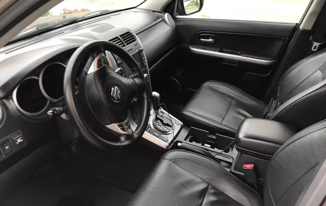 салон сузуки