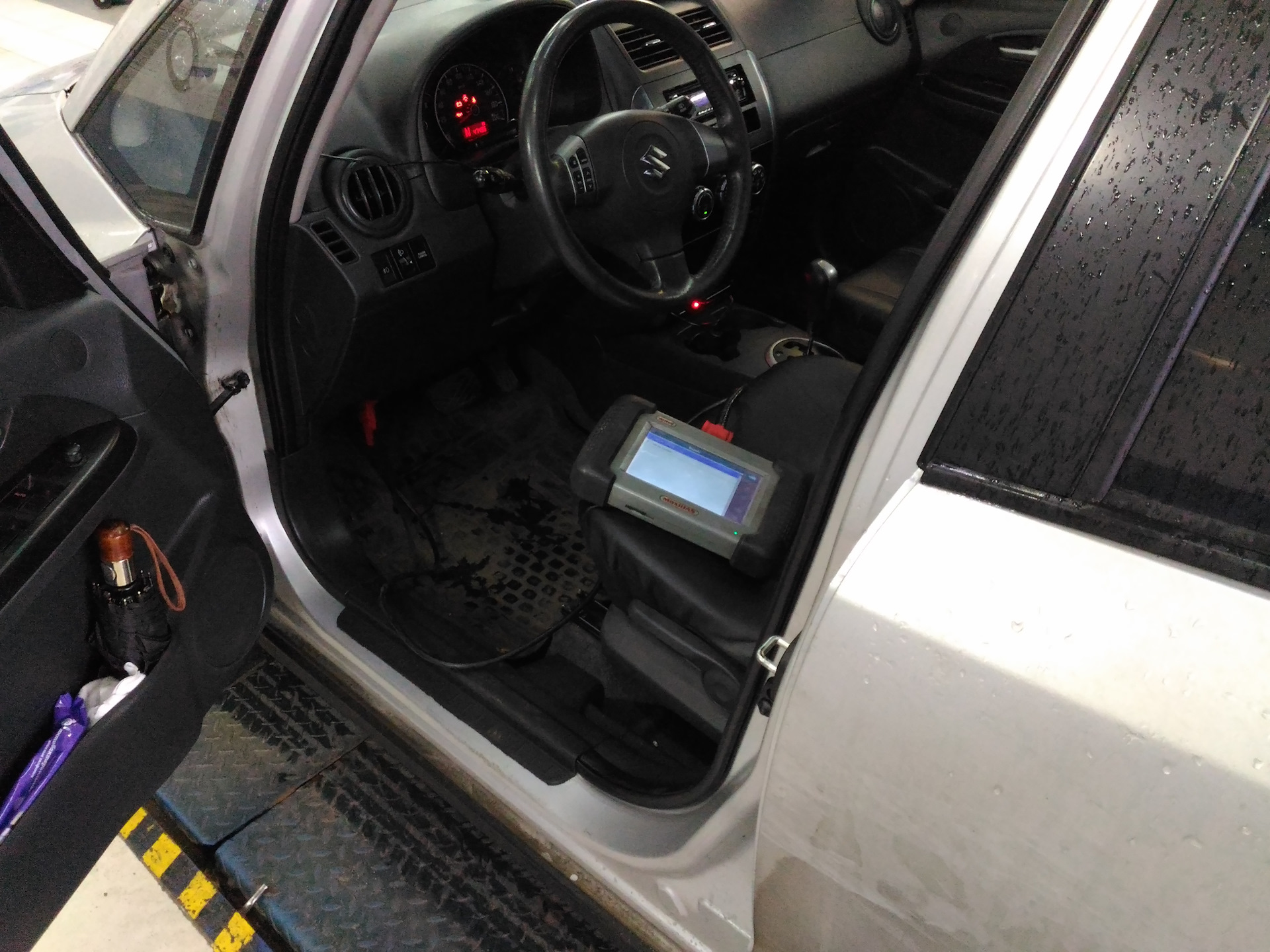 салон сузуки