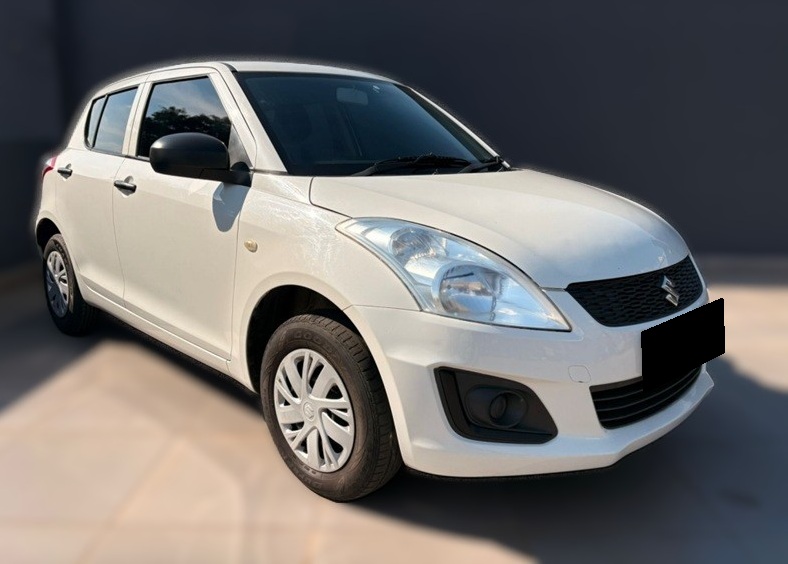 Сузуки СХ-4 после промывки радиатора