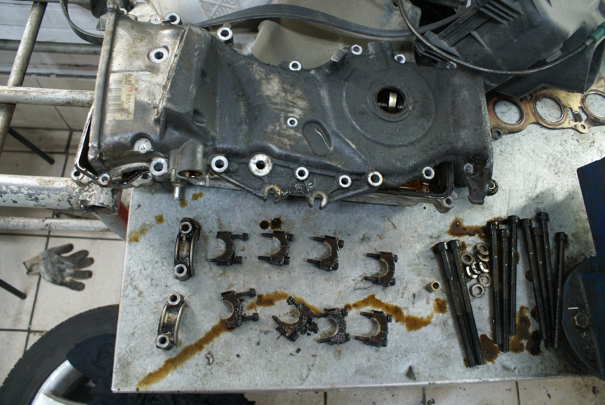 капитальный ремонт