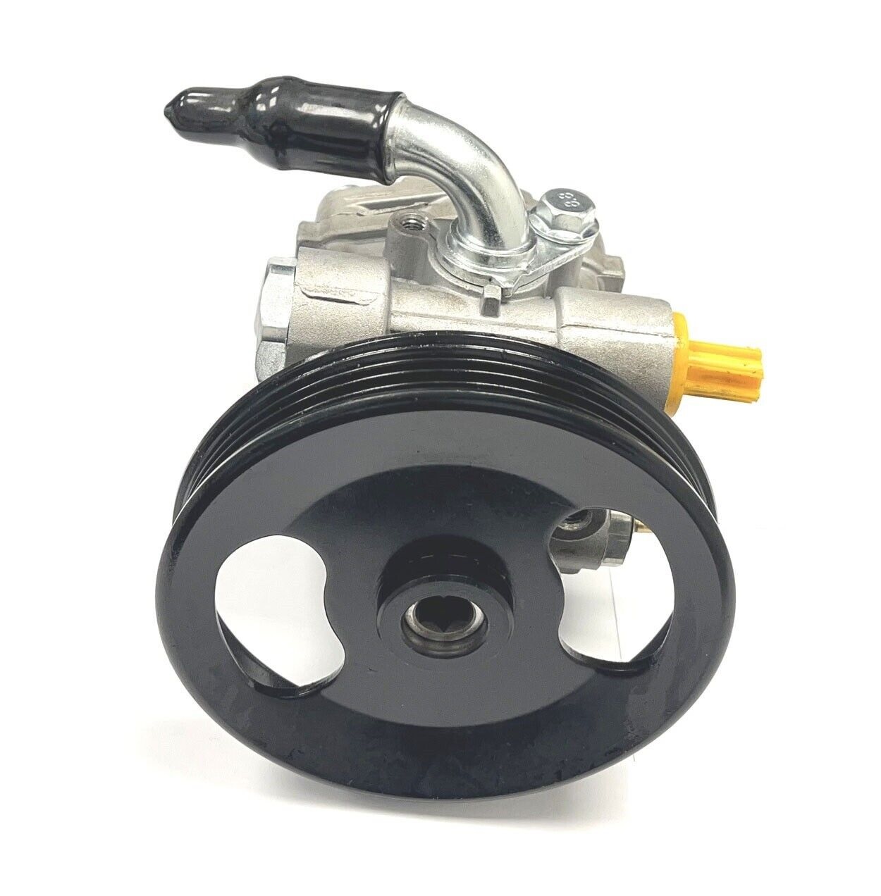 Новый насос гидроусилителя