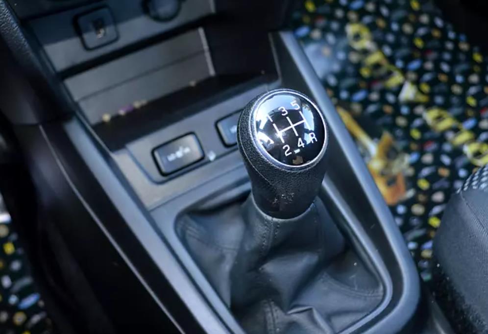 рычаг мкпп сузуки