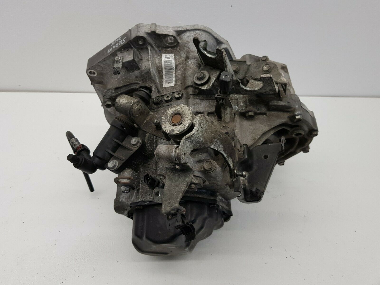 коробка передач