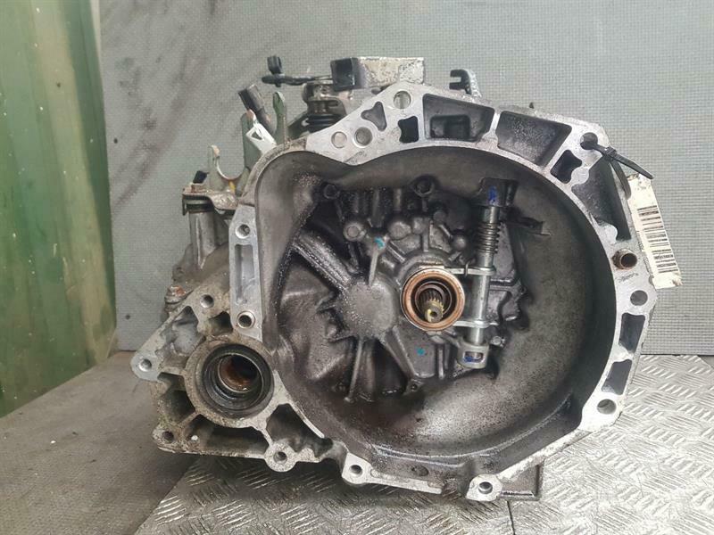 мкпп сузуки