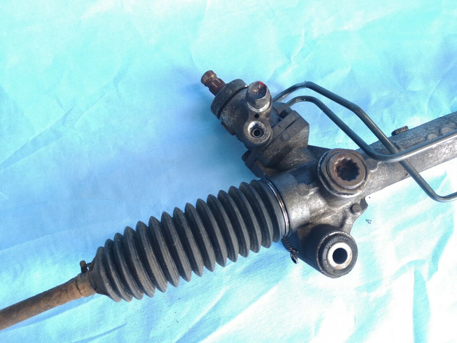 рейка сузуки