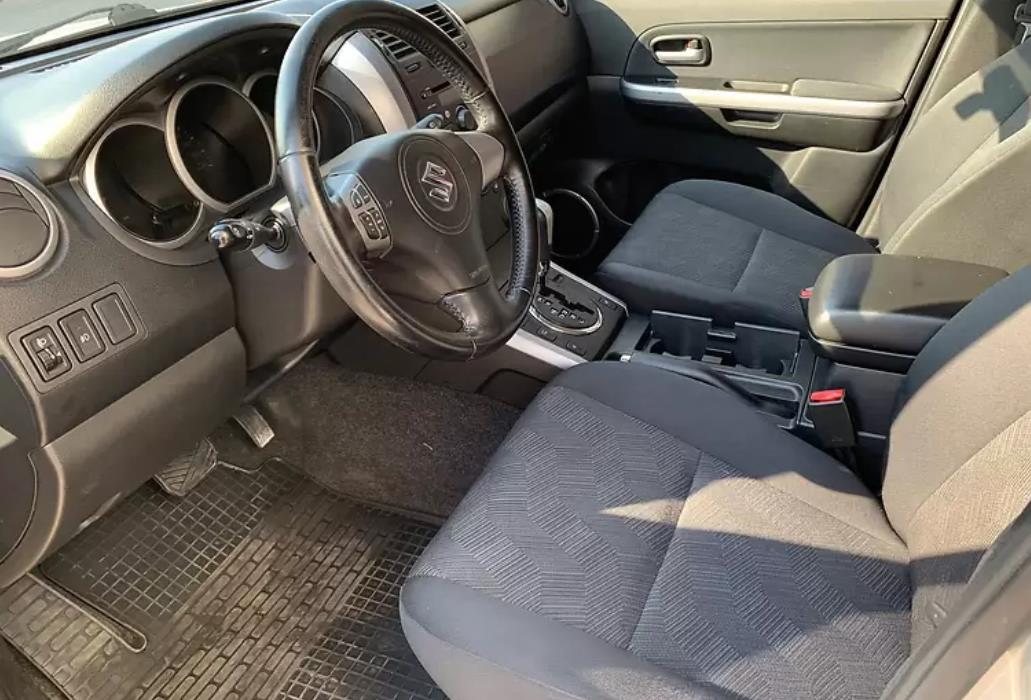 салон сузуки