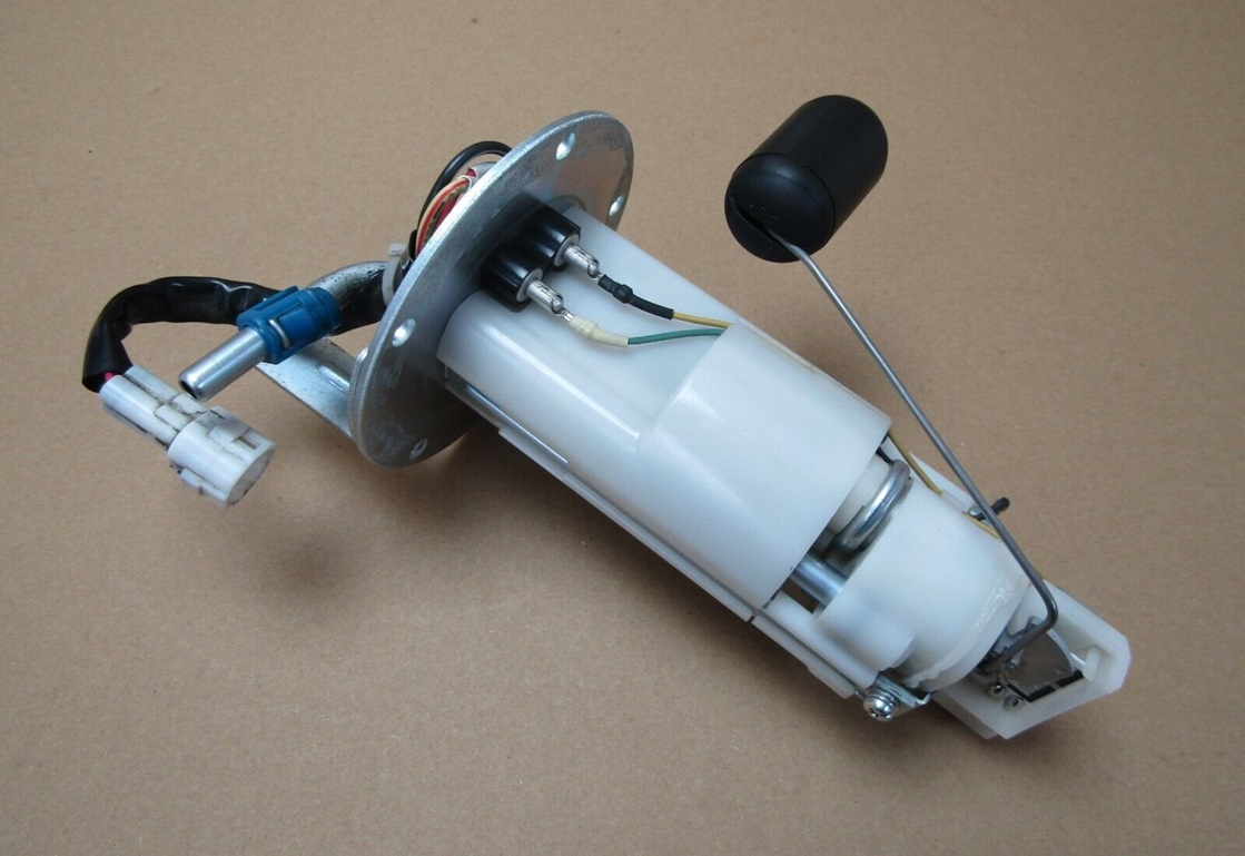 Модуль топливного насоса