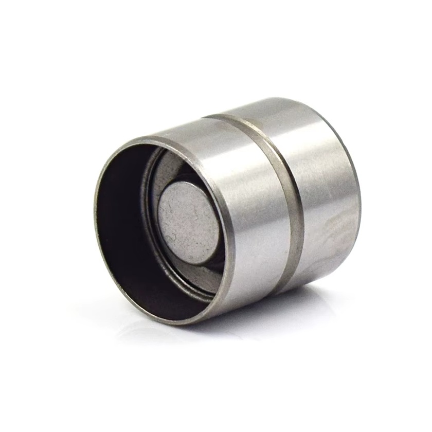 Новый гидрокомпенсатор в виде толкателя