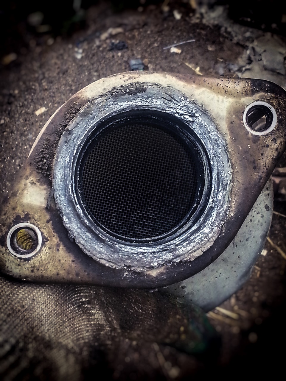 глушитель сузуки