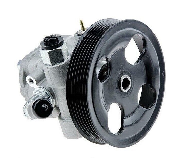 Новый насос ГУР