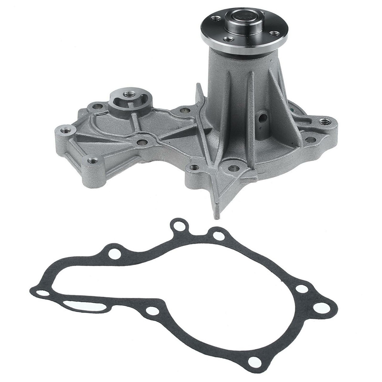 Комплект помпы с прокладкой Сузуки