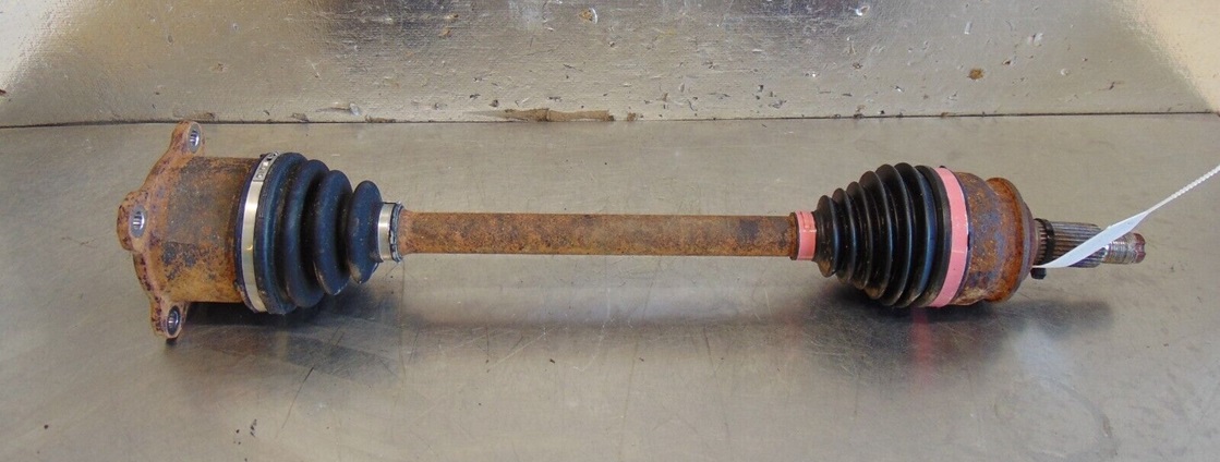 Приводной вал Сузуки