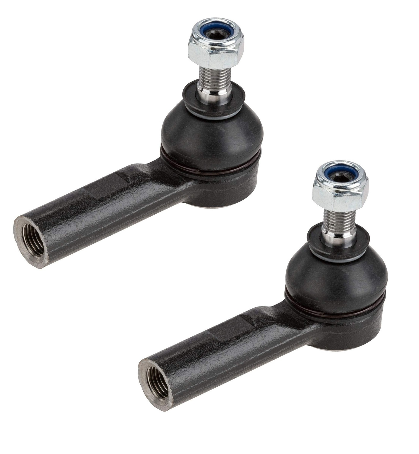 Новые рулевые наконечники