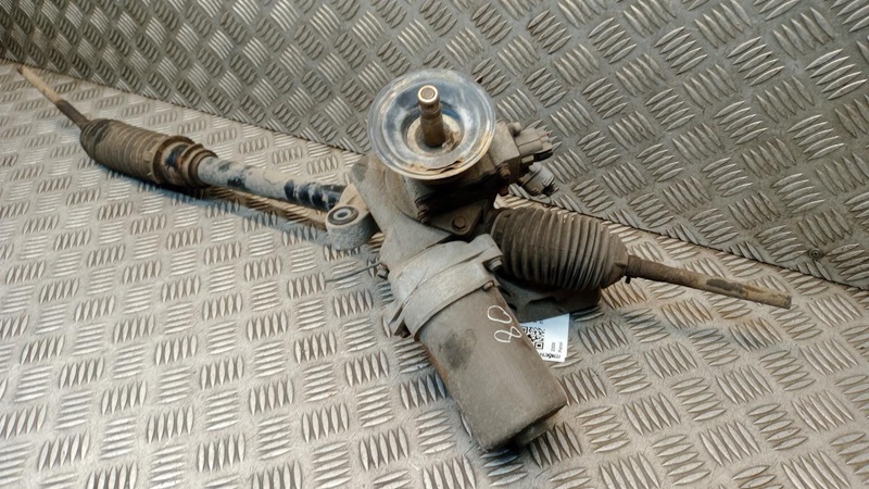 Рулевая рейка