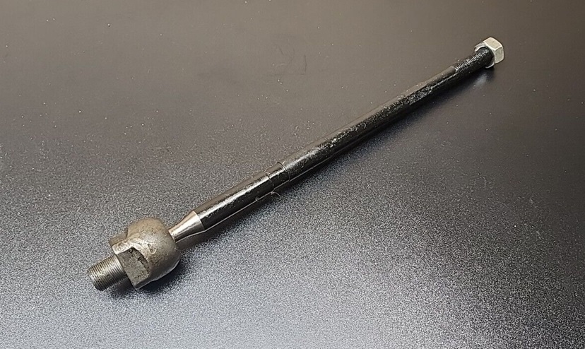 Новая рулевая тяга