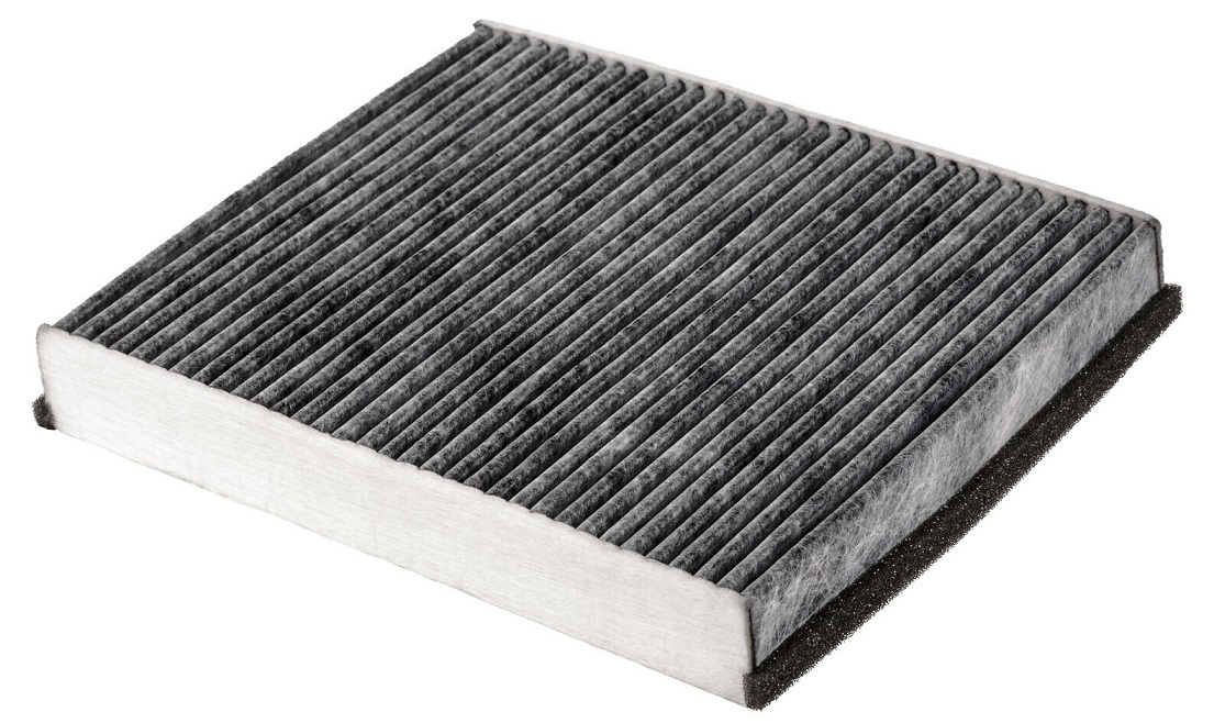 Угольный салонный фильтр Сузуки