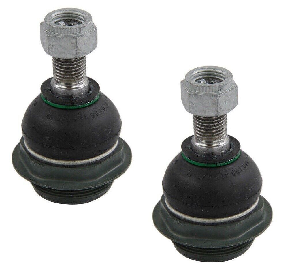 Комплект новых шаровых опор