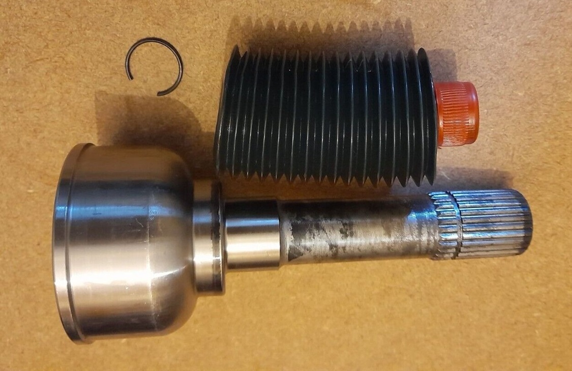 Новый комплект ШРУСа