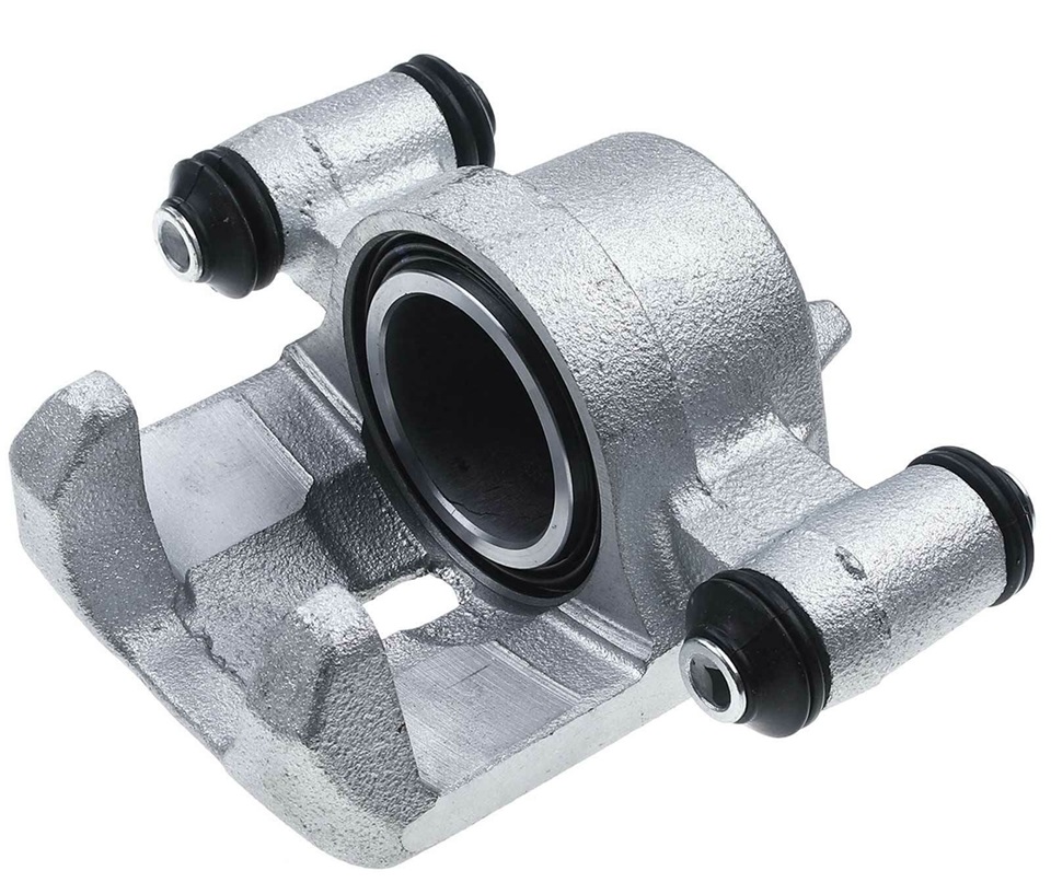 Новый суппорт