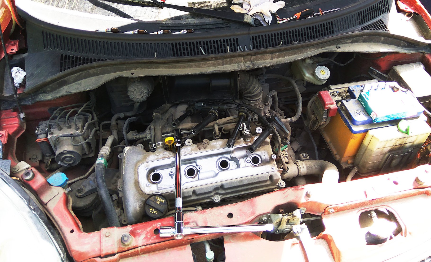 мотор сузуки