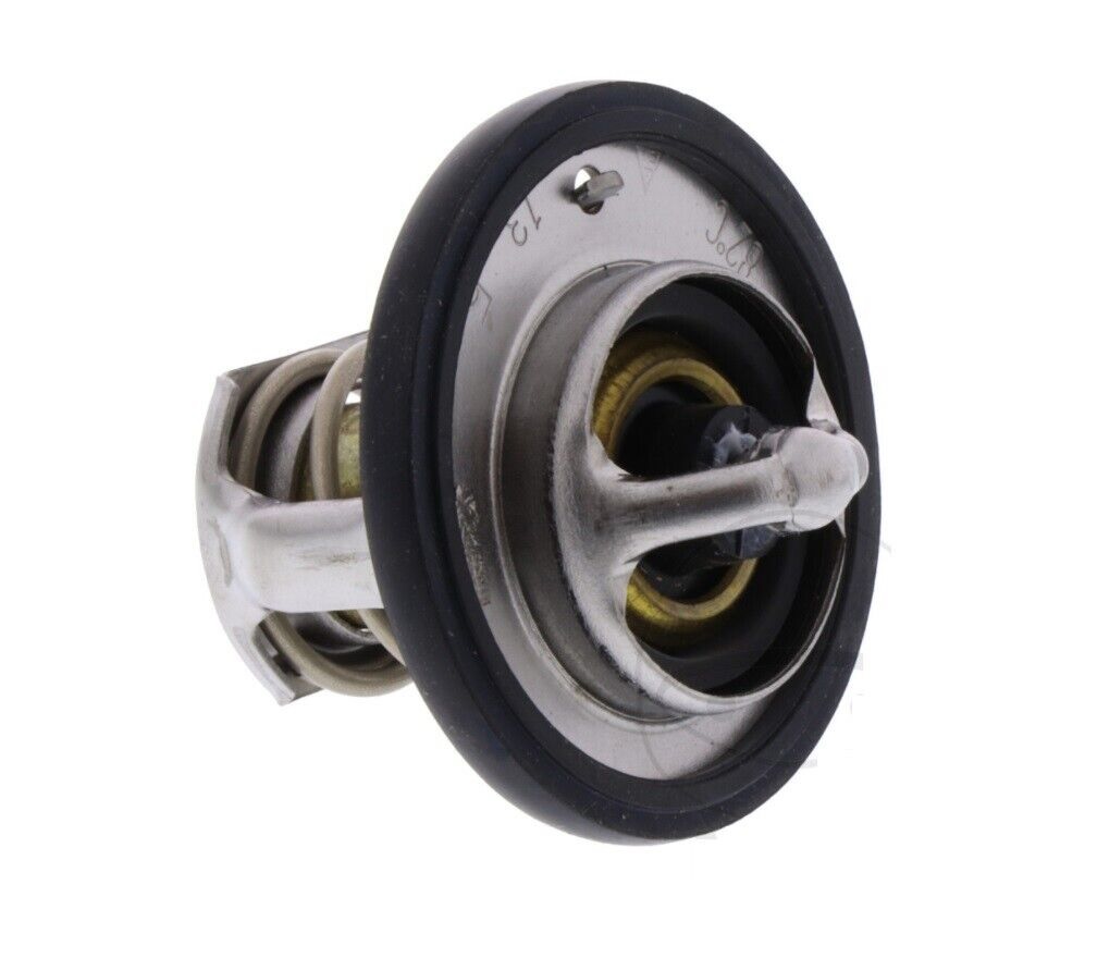 Новый термостат