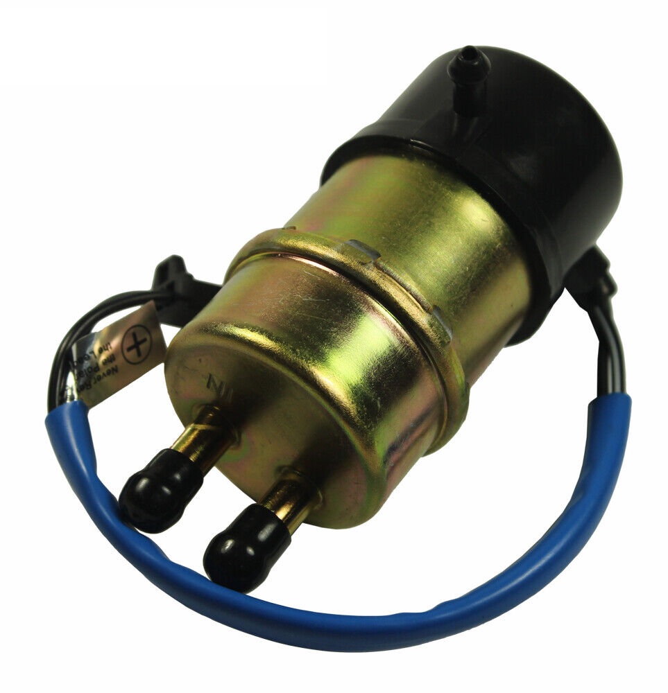 Новый топливный насос Сузуки