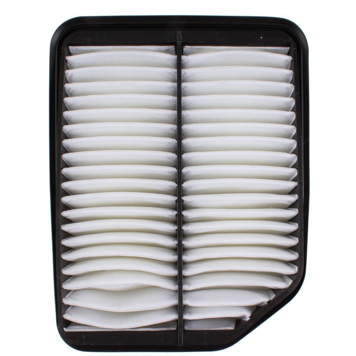 Новый воздушный фильтр