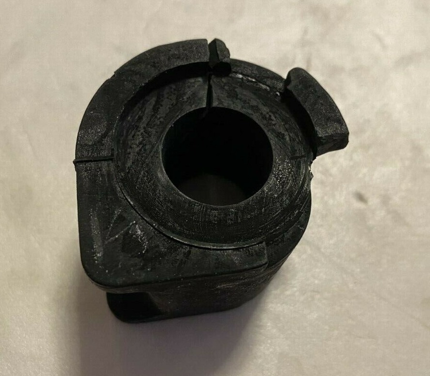 Новая втулка