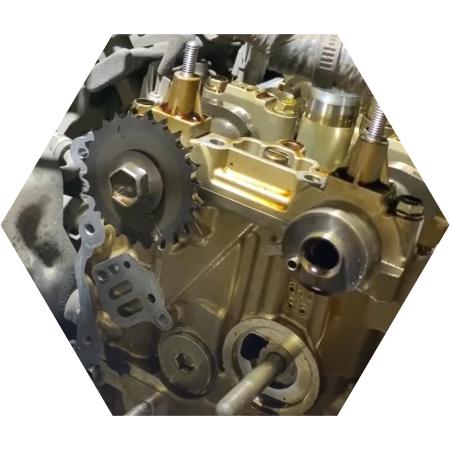 двигатель Гранд Витара